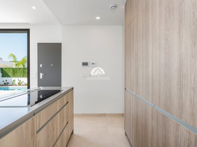 Villa for Sale in Los Alcázares Murcia, Murcia 50