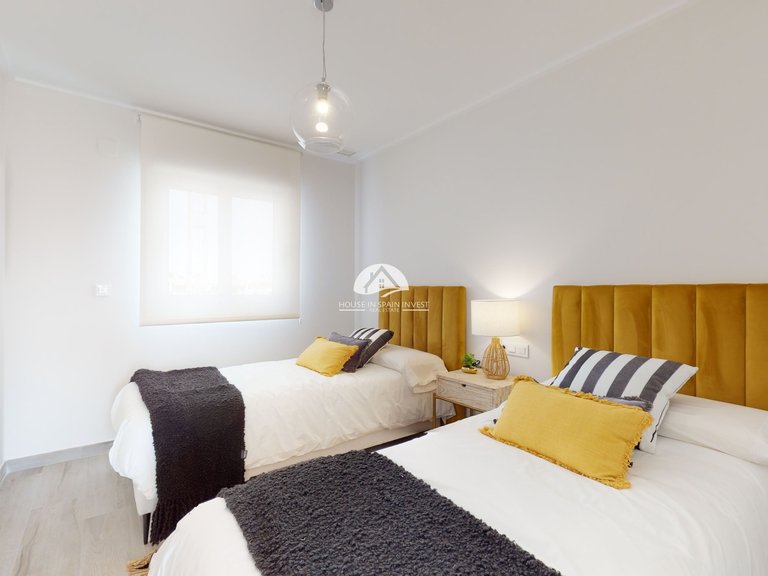 Town House for Sale in Pilar de la Horadada Pilar De La Horadada, Alicante 15