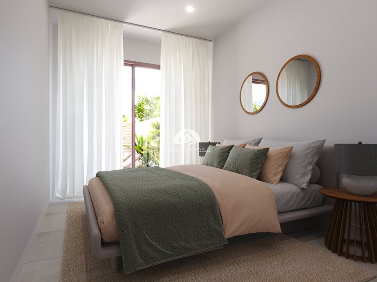 Villa for Sale in Roldán Murcia, Murcia 6