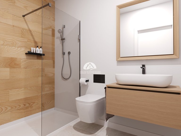 Villa for Sale in Roldán Murcia, Murcia 7