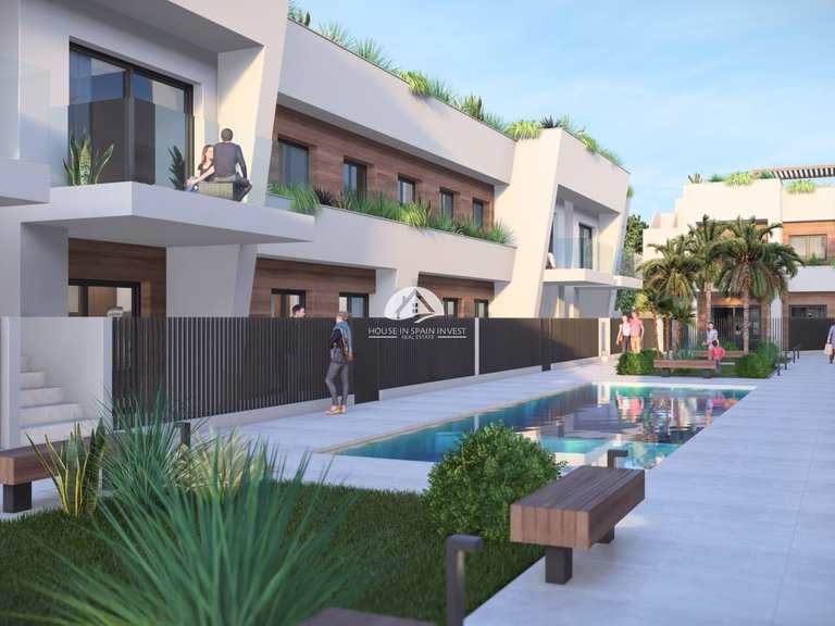 Apartment for Sale in Torre Pacheco Murcia, Murcia 3