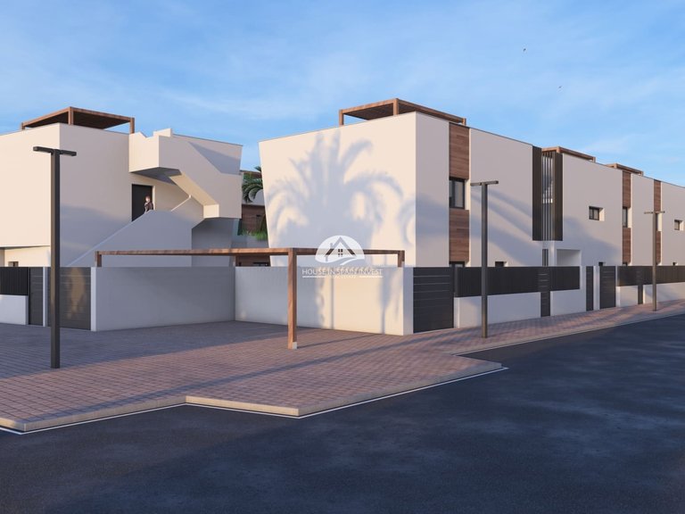 Apartment for Sale in Torre Pacheco Murcia, Murcia 6