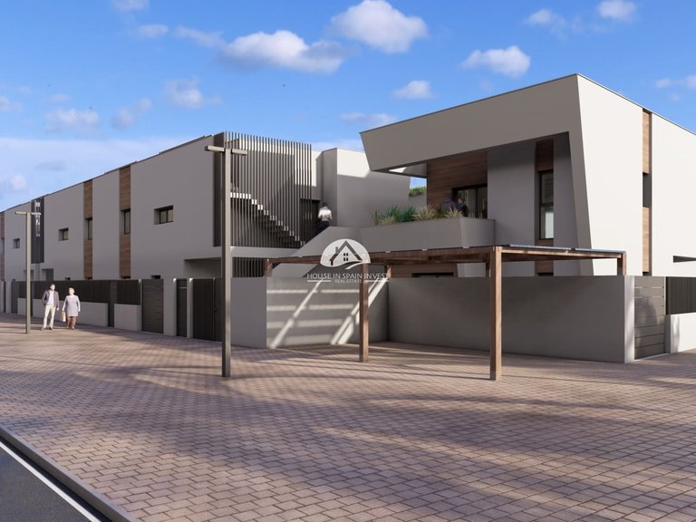 Apartment for Sale in Torre Pacheco Murcia, Murcia 9