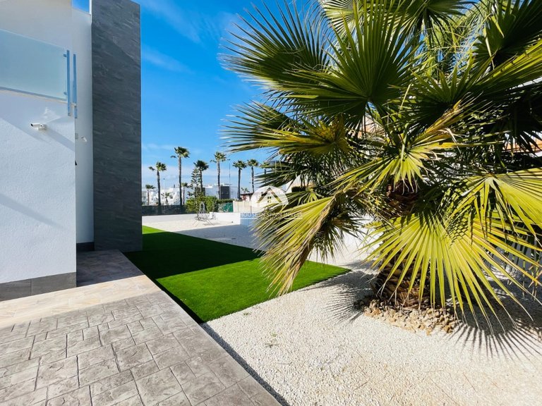 Villa for Sale in Torrevieja Torrevieja, Alicante 4
