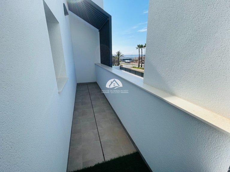Villa for Sale in Torrevieja Torrevieja, Alicante 7