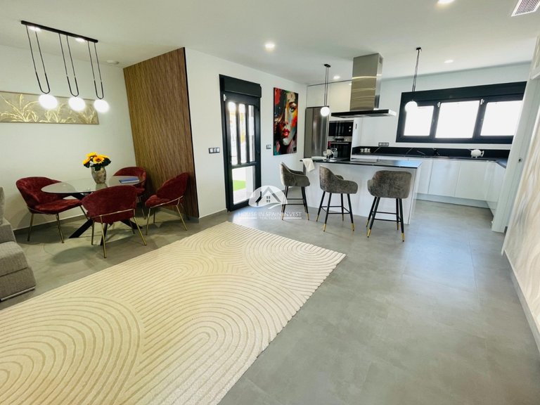 Villa for Sale in Torrevieja Torrevieja, Alicante 14