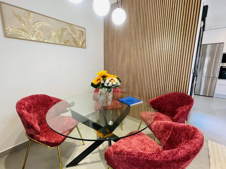 Villa for Sale in Torrevieja Torrevieja, Alicante 15