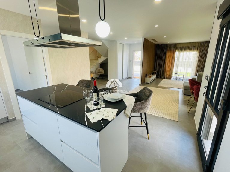 Villa for Sale in Torrevieja Torrevieja, Alicante 19