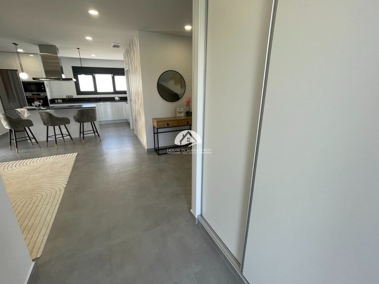Villa for Sale in Torrevieja Torrevieja, Alicante 21