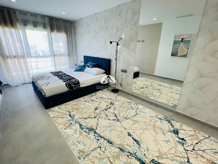 Villa for Sale in Torrevieja Torrevieja, Alicante 26