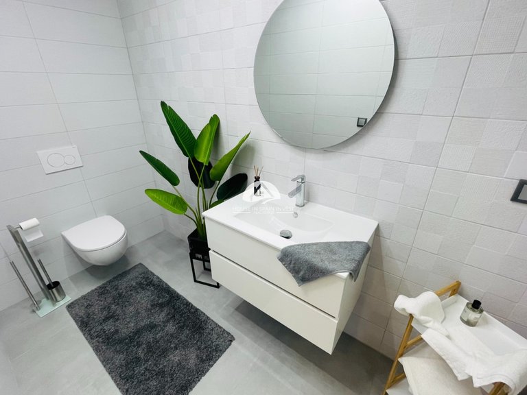 Villa for Sale in Torrevieja Torrevieja, Alicante 27
