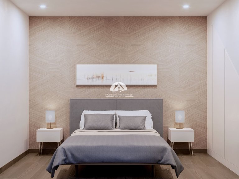 Town House for Sale in San Pedro del Pinatar pueblo Murcia, Murcia 8
