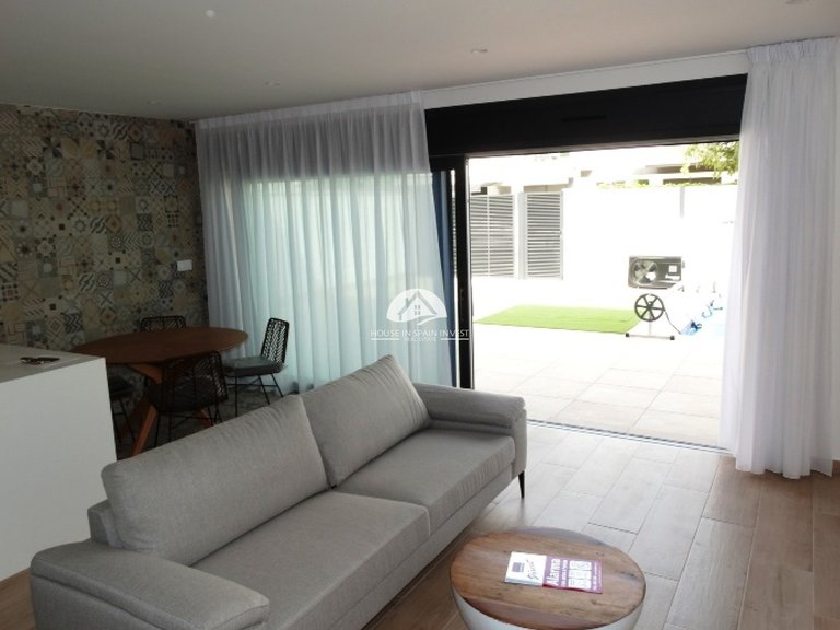 Town House for Sale in Pilar de la Horadada Pilar De La Horadada, Alicante 12