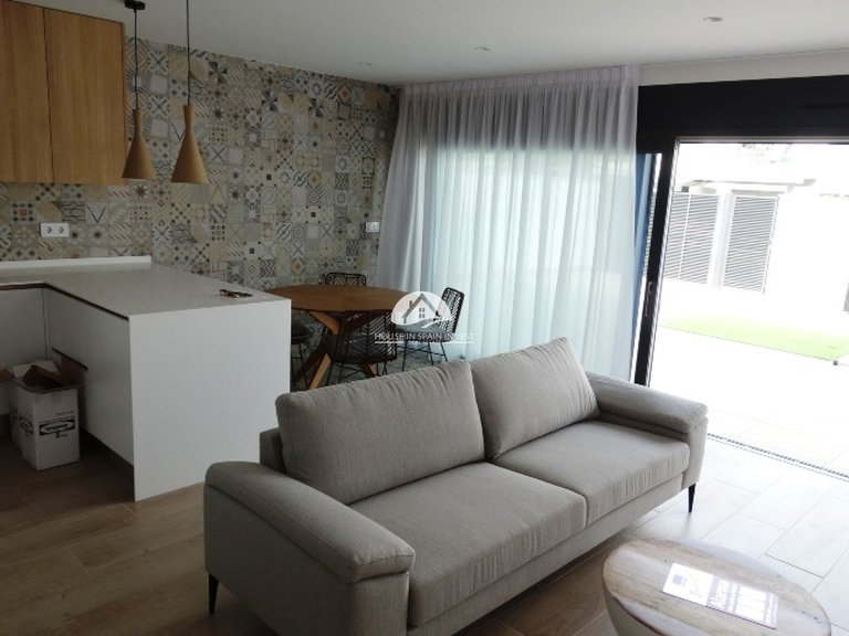 Town House for Sale in Pilar de la Horadada Pilar De La Horadada, Alicante 13