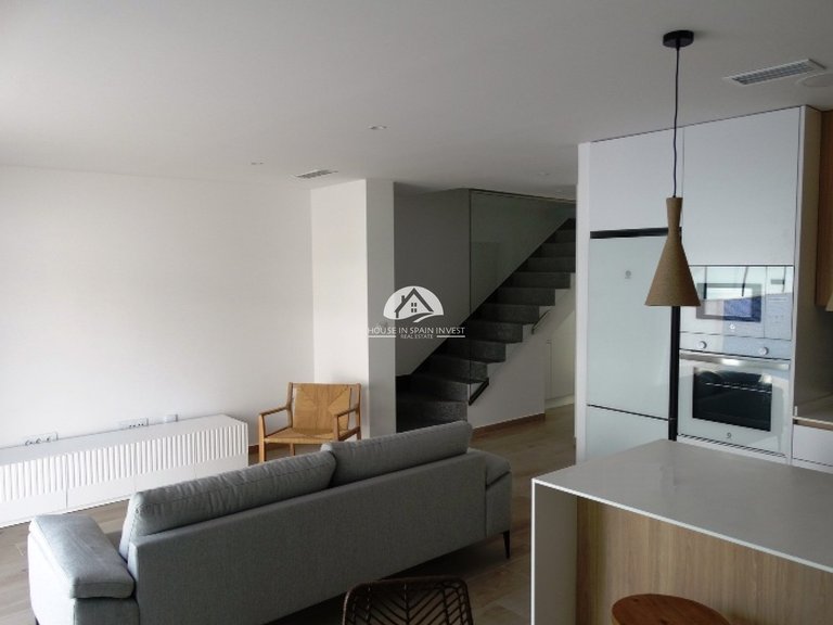 Town House for Sale in Pilar de la Horadada Pilar De La Horadada, Alicante 16