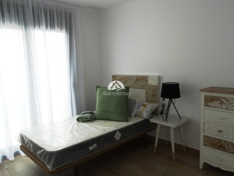 Town House for Sale in Pilar de la Horadada Pilar De La Horadada, Alicante 17