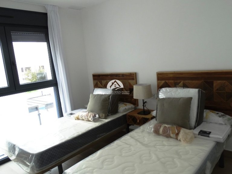 Town House for Sale in Pilar de la Horadada Pilar De La Horadada, Alicante 18