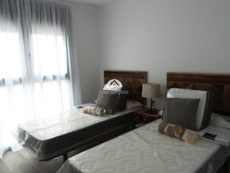 Town House for Sale in Pilar de la Horadada Pilar De La Horadada, Alicante 19