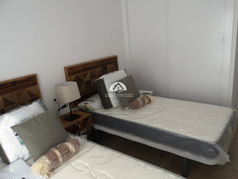 Town House for Sale in Pilar de la Horadada Pilar De La Horadada, Alicante 20