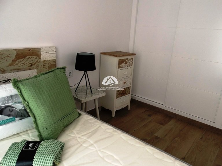 Town House for Sale in Pilar de la Horadada Pilar De La Horadada, Alicante 23