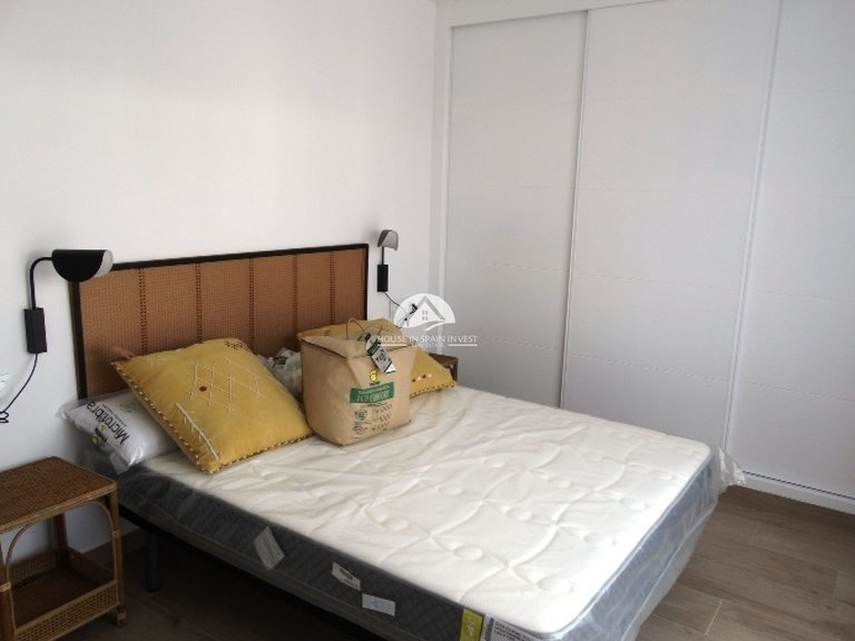 Town House for Sale in Pilar de la Horadada Pilar De La Horadada, Alicante 25