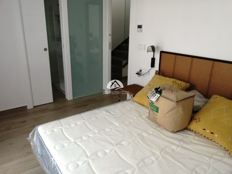 Town House for Sale in Pilar de la Horadada Pilar De La Horadada, Alicante 26