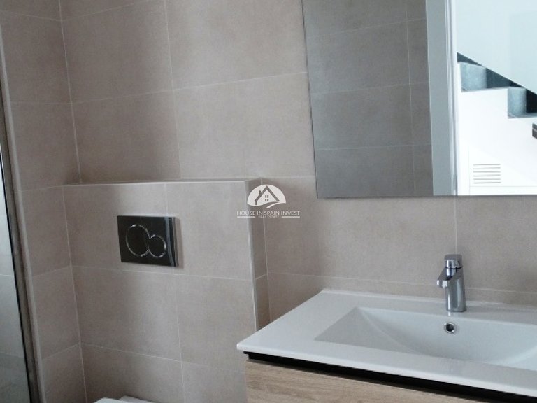 Town House for Sale in Pilar de la Horadada Pilar De La Horadada, Alicante 27