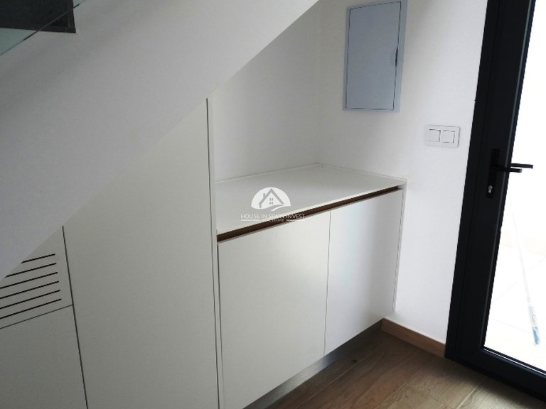Town House for Sale in Pilar de la Horadada Pilar De La Horadada, Alicante 29