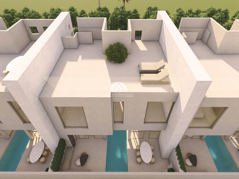 Town House for Sale in Formentera del Segura Formentera Del Segura, Alicante 1