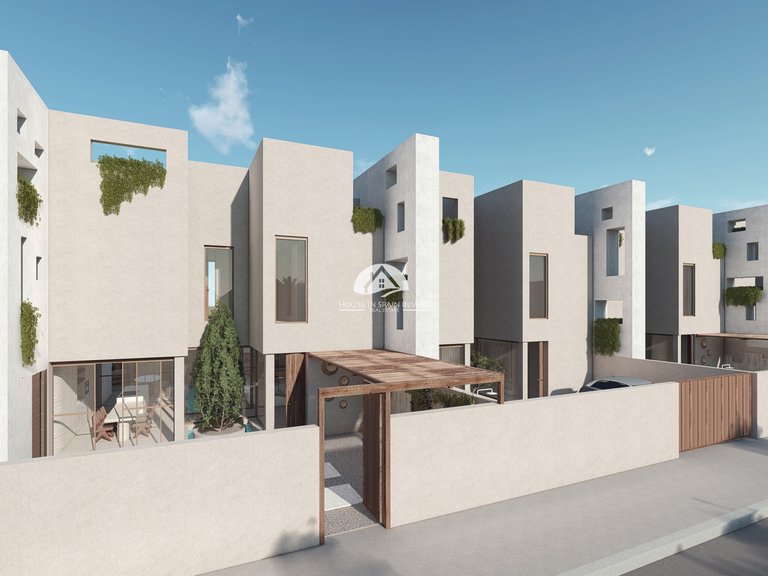 Town House for Sale in Formentera del Segura Formentera Del Segura, Alicante 2