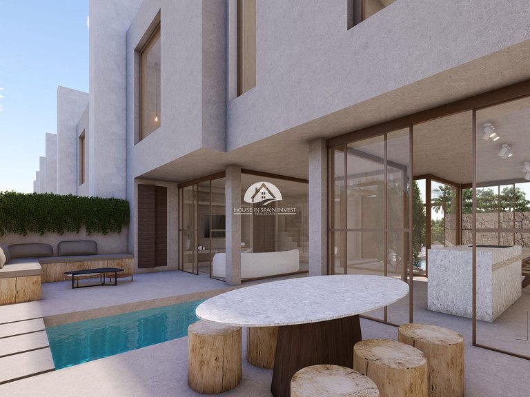 Town House for Sale in Formentera del Segura Formentera Del Segura, Alicante 8