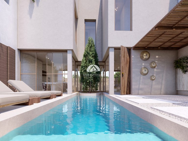 Town House for Sale in Formentera del Segura Formentera Del Segura, Alicante 9