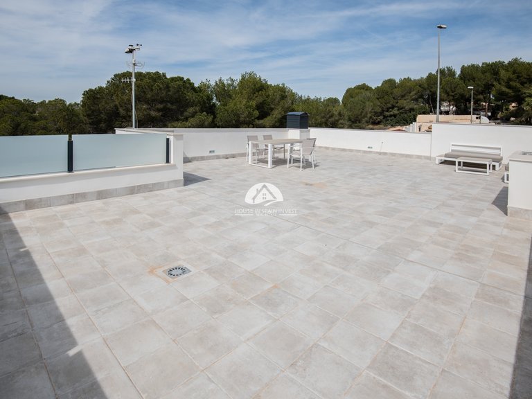 Villa for Sale in Pinar de Campoverde Pilar De La Horadada, Alicante 9