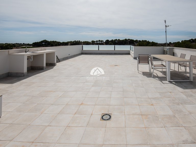 Villa for Sale in Pinar de Campoverde Pilar De La Horadada, Alicante 10