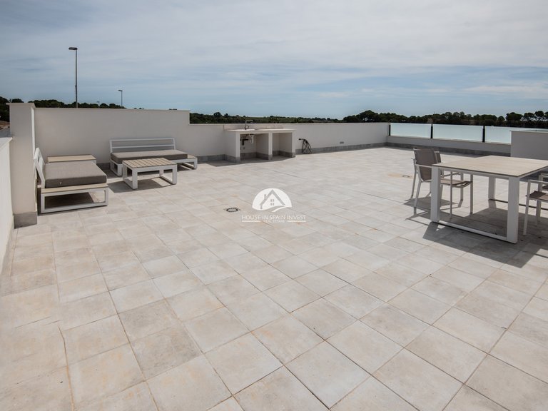 Villa for Sale in Pinar de Campoverde Pilar De La Horadada, Alicante 11