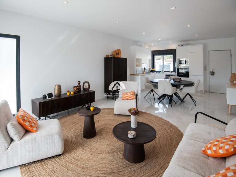 Villa for Sale in Pinar de Campoverde Pilar De La Horadada, Alicante 12