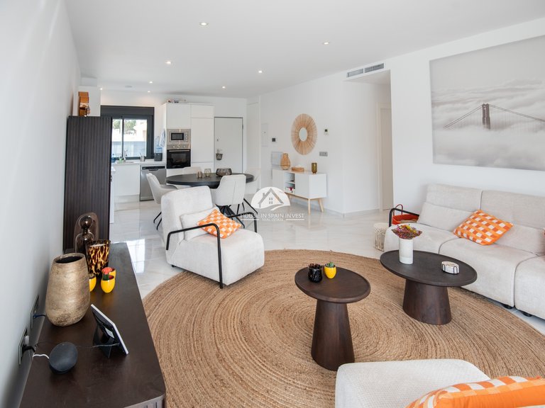 Villa for Sale in Pinar de Campoverde Pilar De La Horadada, Alicante 13