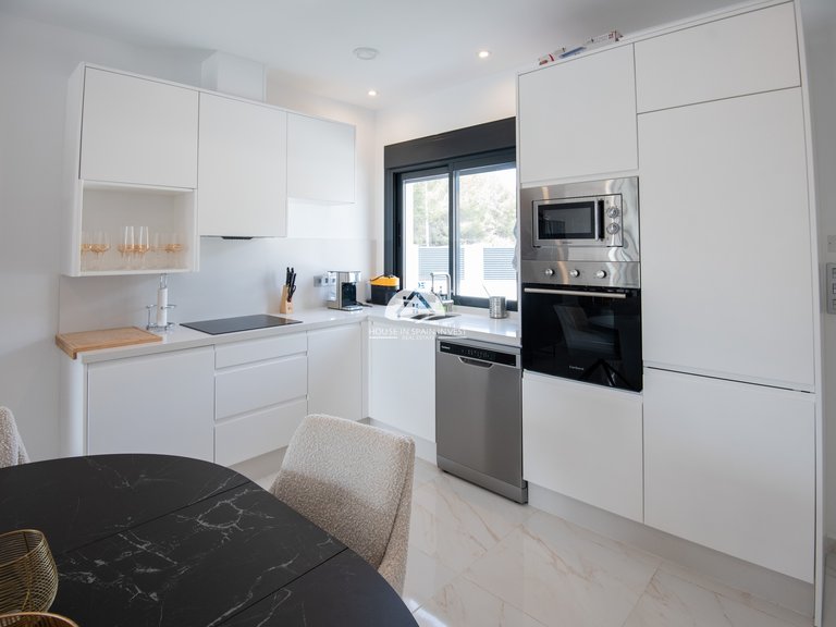 Villa for Sale in Pinar de Campoverde Pilar De La Horadada, Alicante 14