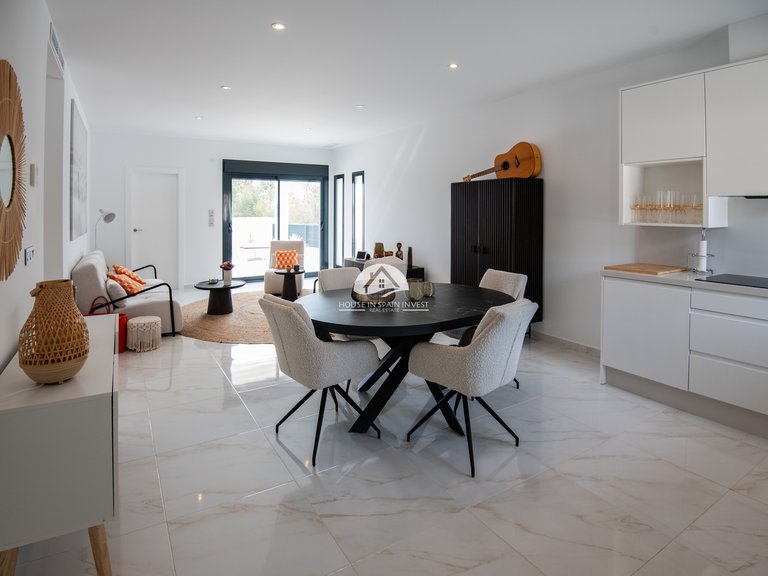 Villa for Sale in Pinar de Campoverde Pilar De La Horadada, Alicante 15