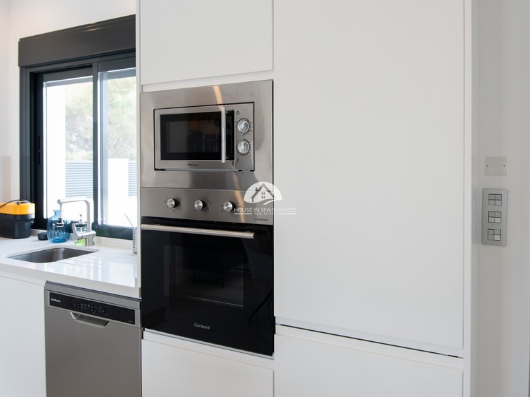 Villa for Sale in Pinar de Campoverde Pilar De La Horadada, Alicante 17