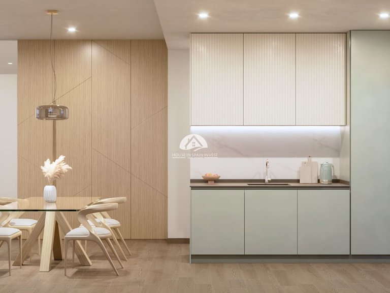 Town House for Sale in San Pedro del Pinatar pueblo Murcia, Murcia 14