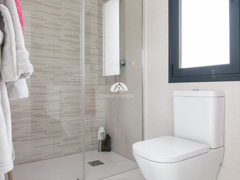 Villa for Sale in Pinar de Campoverde Pilar De La Horadada, Alicante 25