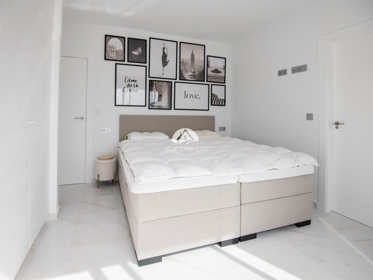 Villa for Sale in Pinar de Campoverde Pilar De La Horadada, Alicante 27