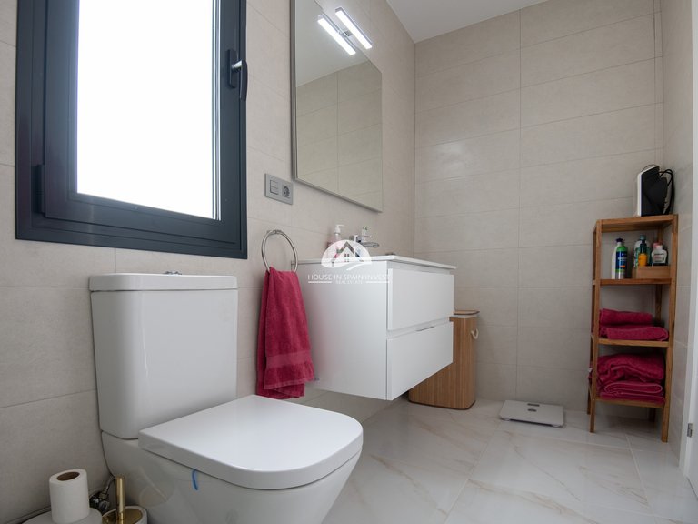 Villa for Sale in Pinar de Campoverde Pilar De La Horadada, Alicante 30