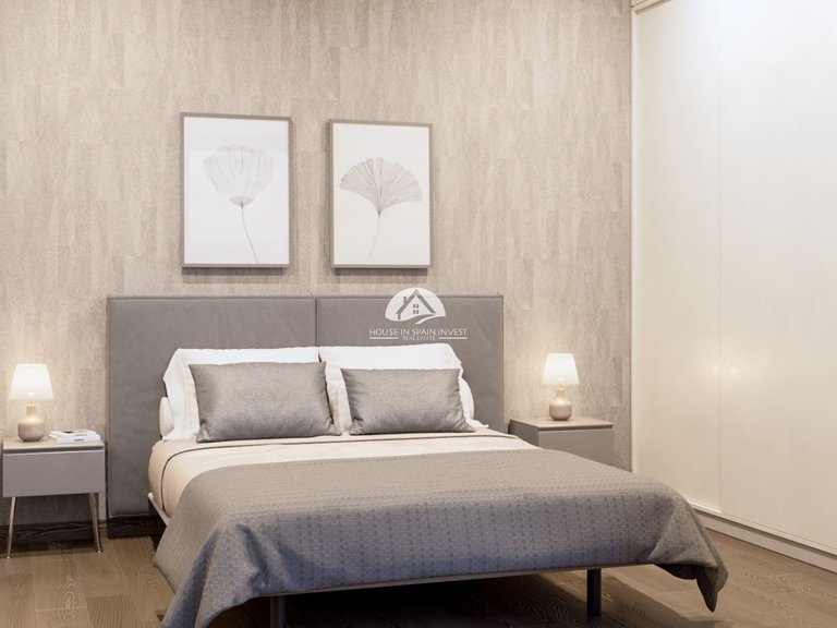 Town House for Sale in San Pedro del Pinatar pueblo Murcia, Murcia 15