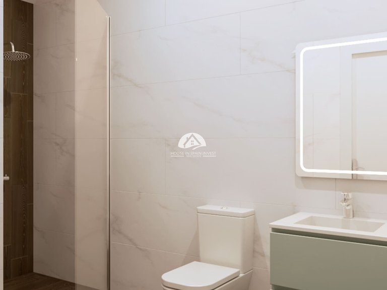 Town House for Sale in San Pedro del Pinatar pueblo Murcia, Murcia 16