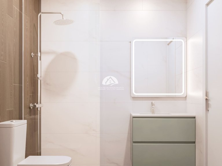 Town House for Sale in San Pedro del Pinatar pueblo Murcia, Murcia 17