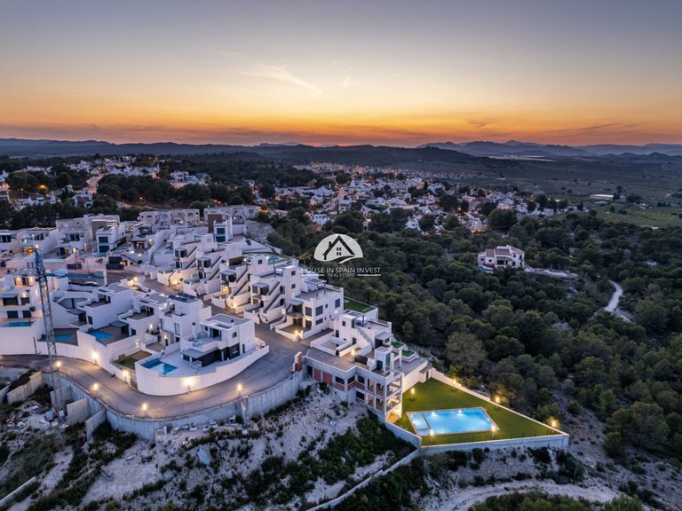 Apartment for Sale in San Miguel de Salinas San Miguel De Salinas, Alicante 4