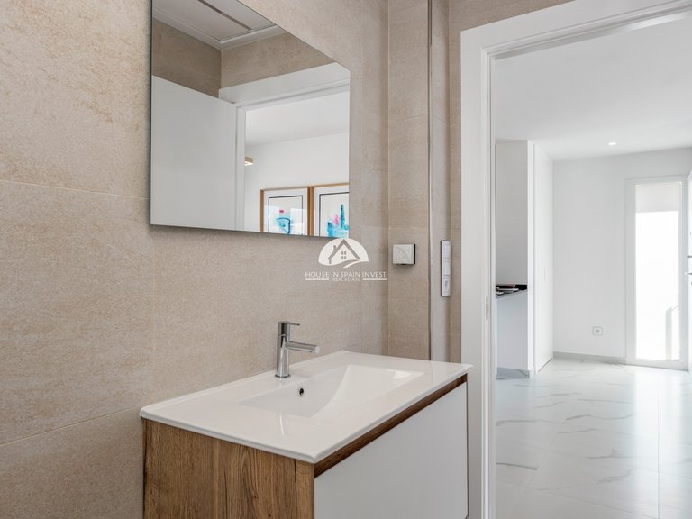 Apartment for Sale in San Miguel de Salinas San Miguel De Salinas, Alicante 9