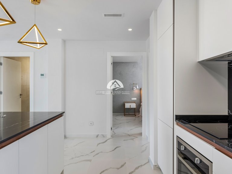 Apartment for Sale in San Miguel de Salinas San Miguel De Salinas, Alicante 11